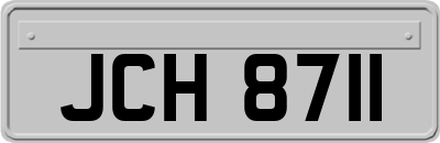 JCH8711