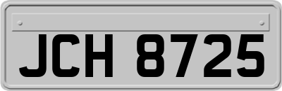JCH8725