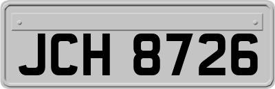 JCH8726