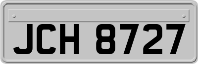 JCH8727