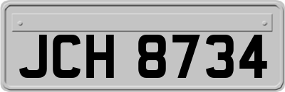 JCH8734