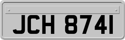 JCH8741