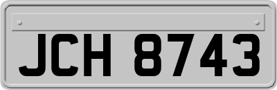 JCH8743