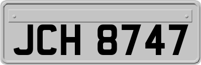 JCH8747