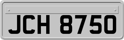 JCH8750