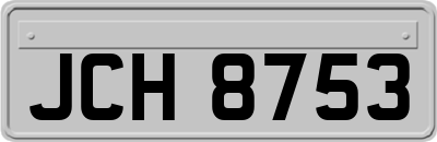 JCH8753