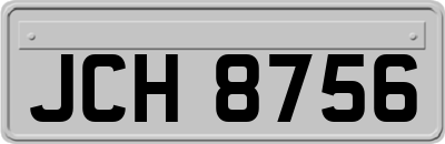 JCH8756