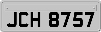 JCH8757