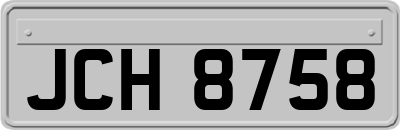 JCH8758