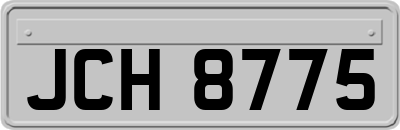 JCH8775
