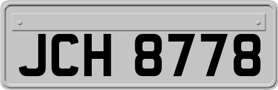 JCH8778