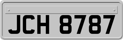 JCH8787