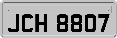 JCH8807