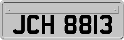 JCH8813