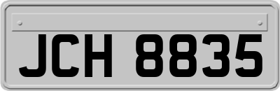 JCH8835
