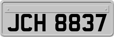 JCH8837