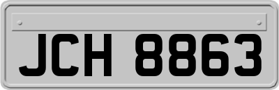 JCH8863