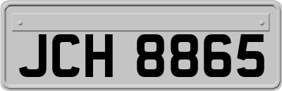 JCH8865