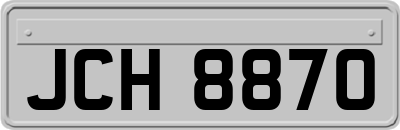 JCH8870