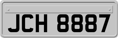 JCH8887