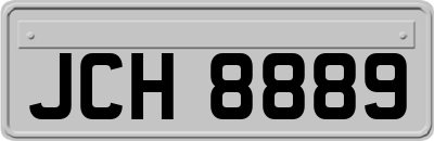 JCH8889