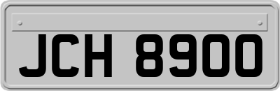 JCH8900