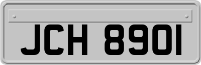 JCH8901