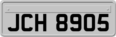 JCH8905