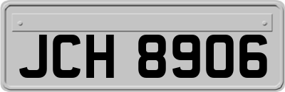JCH8906