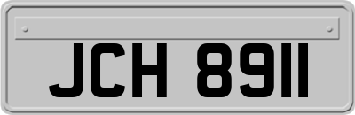 JCH8911