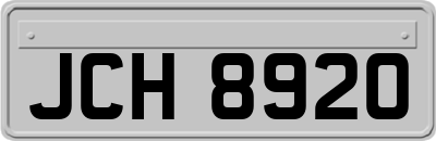 JCH8920
