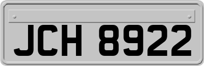 JCH8922