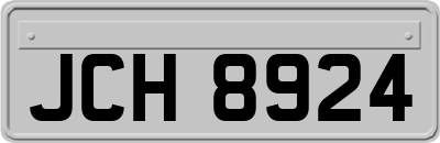 JCH8924