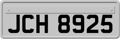 JCH8925