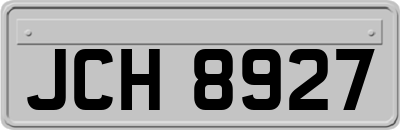 JCH8927