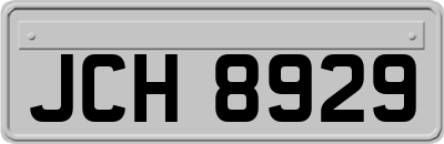 JCH8929