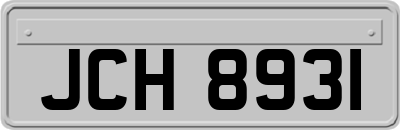 JCH8931