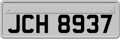 JCH8937