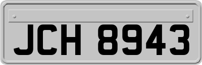 JCH8943