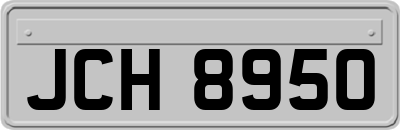 JCH8950