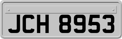 JCH8953