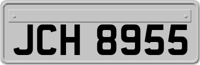 JCH8955