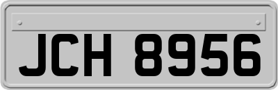 JCH8956