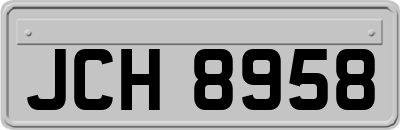 JCH8958