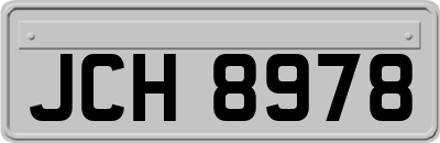 JCH8978