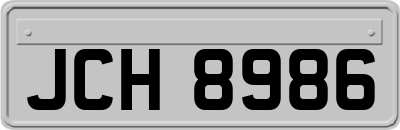 JCH8986