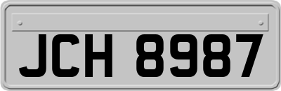 JCH8987