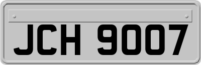 JCH9007