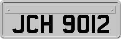JCH9012