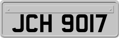 JCH9017